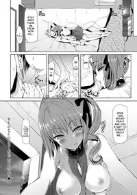 [Hisasi] Porno Switch [English] [Decensored]