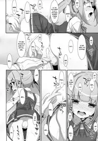 (SC2016 Winter) [TIES (Takei Ooki)] Naka Warui Furi Shite Kasumi to Teitoku ga ××× Shimakuritte Hontou desu ka? (Kantai Collection -KanColle-) [English] {Zugen}