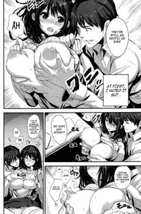 [Saitom] Isshonishiyo