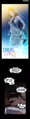 [Yihyeonmin] Drug Candy Ch.0-38 (English) (YoManga) (Ongoing)