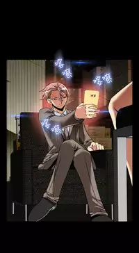 [KKUN &INSANE] Love Parameter 恋爱辅助器 86-99 [Chinese]中文