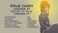[Yihyeonmin] Drug Candy Ch.0-44 (English) (YoManga)