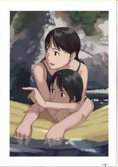 [Takamichi] TAKAMICHI SUMMER WORKS