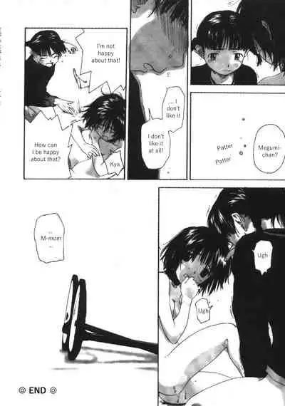 [Wang-Pac] Kanojo ga Tsunagareta Hi Ch. 1-6 [English]