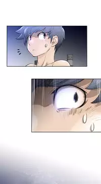 Perfect Half Ch.1-13 (English) (Ongoing)