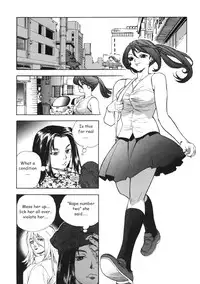 [Isutoshi] Ero-Isu [English] [Lhytiss]