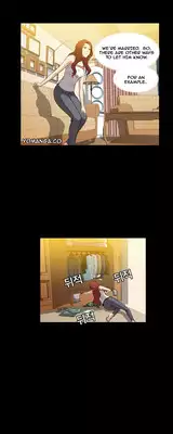 [Yihyeonmin] Drug Candy Ch.0-37 (English) (YoManga) (Ongoing)