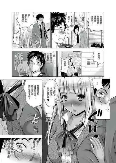 你的裸體被看光 1-6話