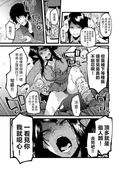 Shujuu Saimin Kankei