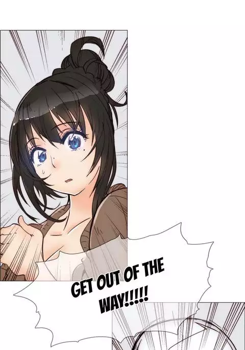 Household Affairs Ch.1-38