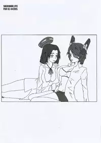 (CF7) [MAGGOT666 (Yuri Nakama)] Appetence 2.0 (Kantai Collection -KanColle-) [English]