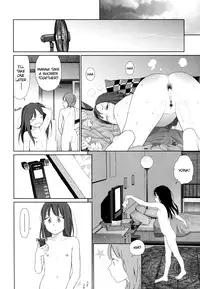 [Higashiyama Show] Nymphodelic [English]