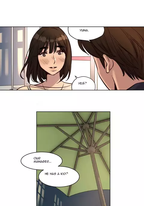 Atonement Camp Ch.1-33