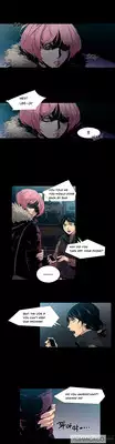 [Team Black October] Canine Tooth Ch.1-10 (English) (YoManga) (Ongoing)