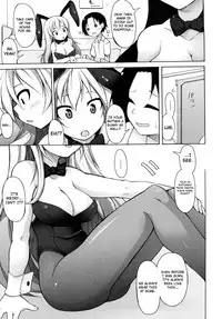 [Syati Kamaboko] Kaichou no Iinari! [English] [YQII + 4dawgz] [Decensored]