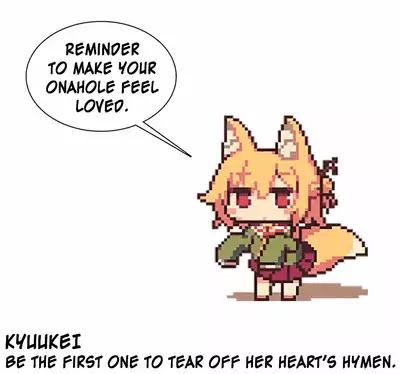 Chiisai Gyaru - The Small Gal