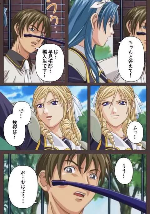 DISCIPLINE Daiichiwa Complete Ban