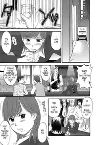 [Saigado] Haken No Muuko-san - Ch01-08 [English Translated by Tonigobe]
