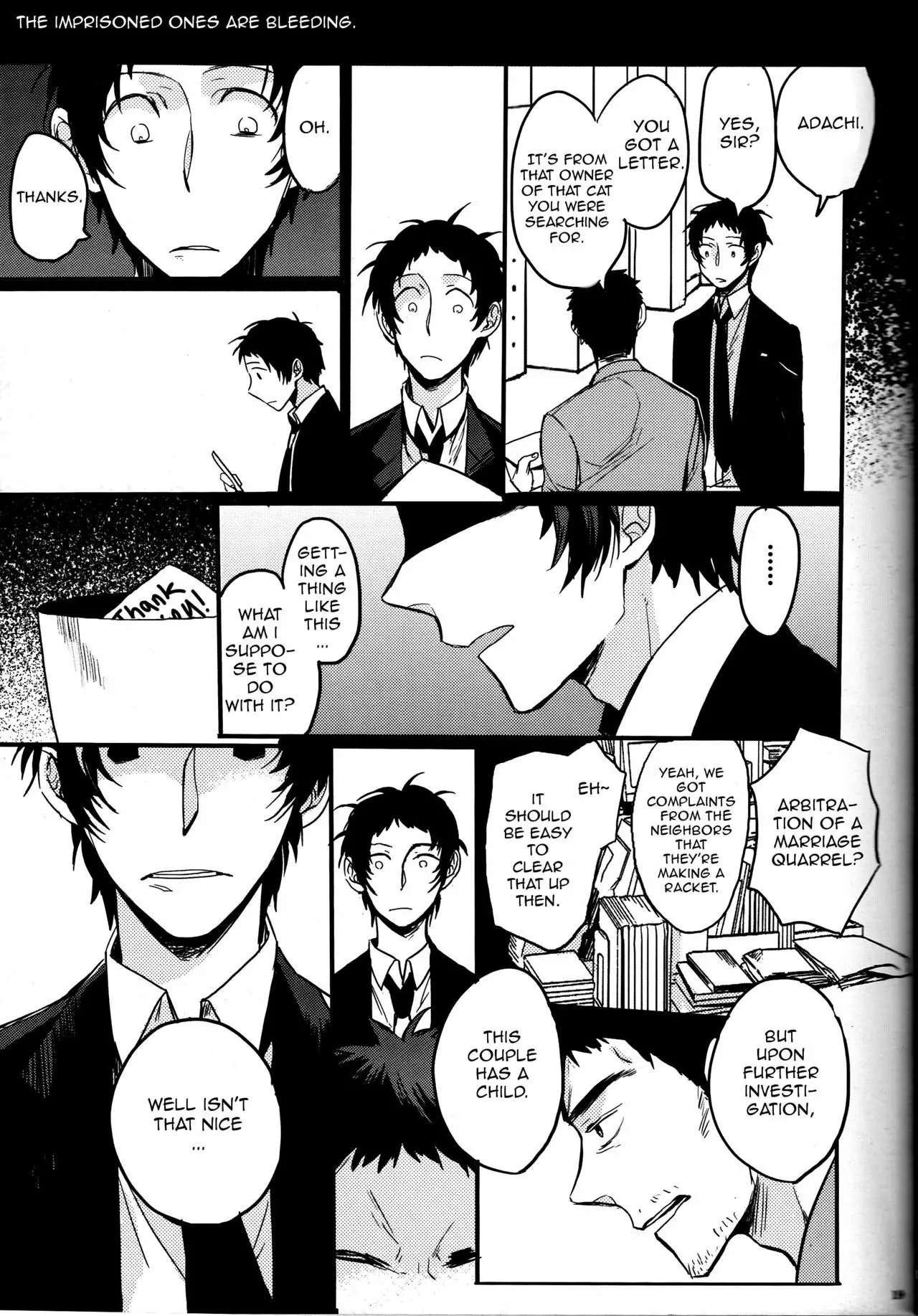 The End Of The World Volume 1