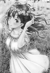 (C90) [Crank.In (Mizutani Tooru)] Floriography ~Viola~