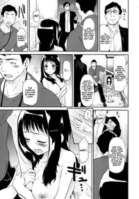 [Mozu] Babyface Glamour Ch. 1-4 [English] [Facedesk]