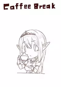 [Uru] Elf Princess Strikes Back Part1 (Chinese) [沒有漢化]