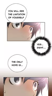 Perfect Half Ch.1-13 (English) (Ongoing)