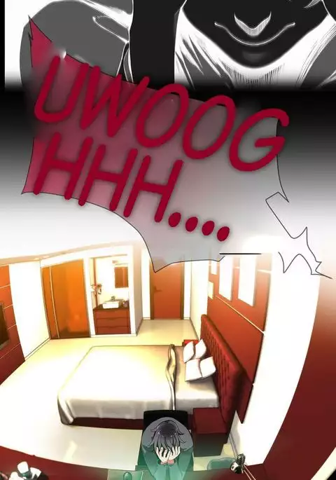 Lilith`s Cord Ch.1-37