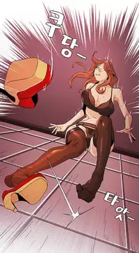 By Chance (Ep. 1-35) [English]