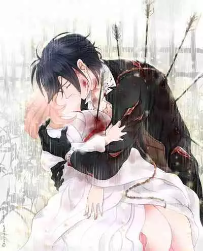 燭台切光忠×女審神者の漫画 君が好き4