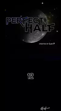 Perfect Half 完美的另一半 1-18 Chinese