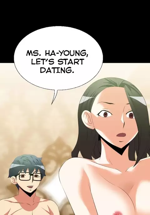 Love Parameter Ch.1-47