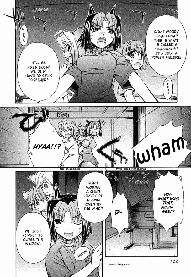 Inumimi Vol2 - Ch11