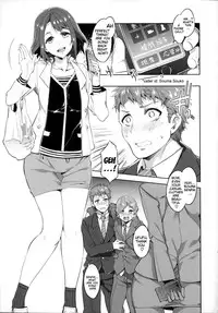 [Mizuryu Kei] Teisou Kannen ZERO Ch. 1-7 [English] {doujin-moe.us}