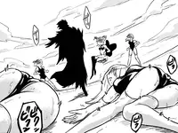 [Yomihime Gakuen] Succubus Buster - Shuugeki! Koakuma Sukusui Sentouin Musume-tachi o Yattsukero!