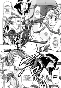 [Narushima Godou] Dain [English] [SaHa]