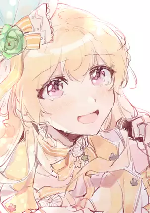 バンドリ！かのちさまとめ