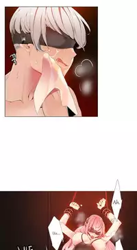 [Juder] Lilith`s Cord Ch.1-17 (English) (Ongoing)