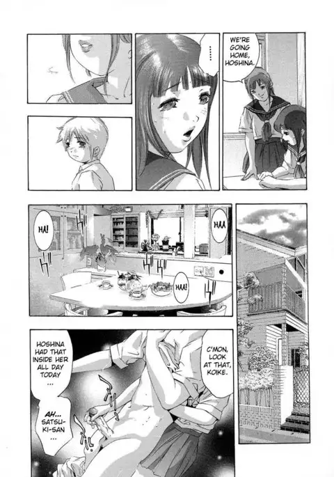 Trick-Ster Chapter 5