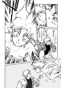 [Shibata Masahiro] Nano Sector