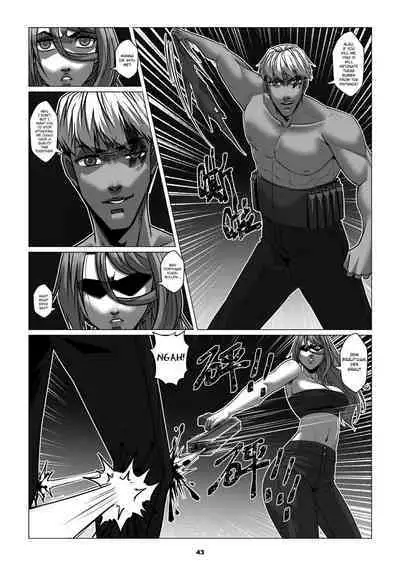 RENQUE S2.3 | Sparrow Season 2 Chapter 3