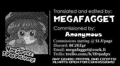 [Moheji] Alien's Egg 3 [English] [MegaFagget]
