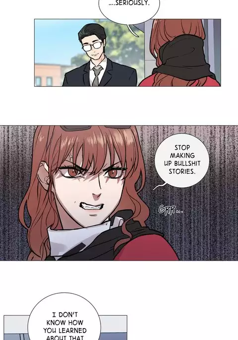 Sadistic Beauty Ch.1-25