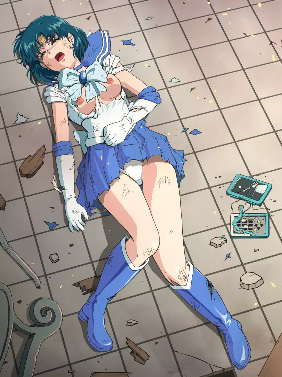 Bad-end simulation Vol. 1 add'I