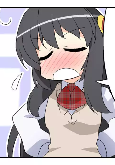 にいづま双子ライフ 第 1~17 話