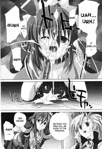 [Akagi] Agake [English]