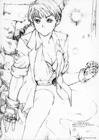 [Circle Kuusou Zikken (Munehito)] Kuusou Zikken vol.7 (Final Fantasy 7)