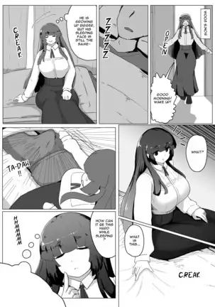 Mother and Son Love Story Compilation