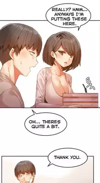 [Mx2J] Hahri's Lumpy Boardhouse Ch. 0-31 [English] (YoManga) (Ongoing)