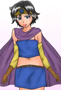 [Binz studio] Otokonoko Show no Jijou [Digital]